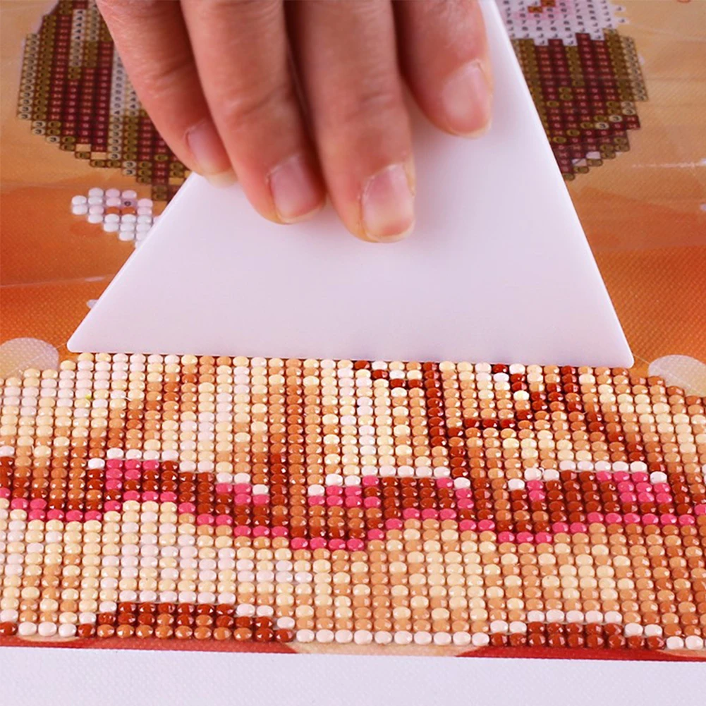 Алмазная живопись корректор для рисования вышивка прочная регулировка твердый