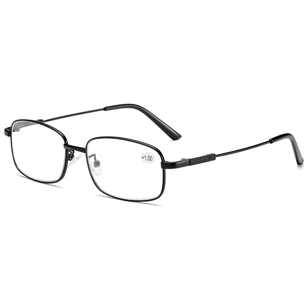 

Очки для чтения ультралегкие, гибкие мульти-фокальные Очки для дальнозоркости и гиперметропии для пожилых людей
