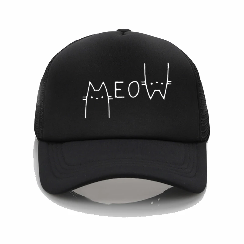 

Fashion hats Pocket Paw Baseball Cap womens Cap Sun hip hop hat Unisex Adjustable Cap graffiti baseball caps