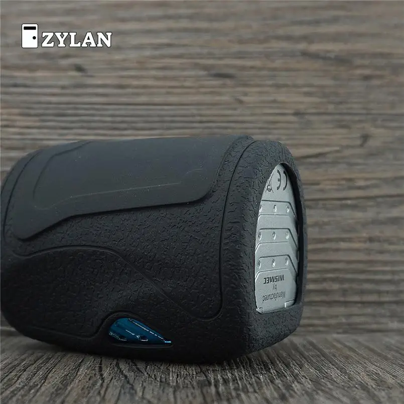 Резиновый чехол для Wismec Reuleaux Tinker 300w Tc Mod силиконовый кожи гелевый Чехол |