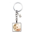 Фотоподвеска Personalizeds на заказ, брелок для портрета вашего ребенка, мамы, папы, родителей, как подарок для члена семьи