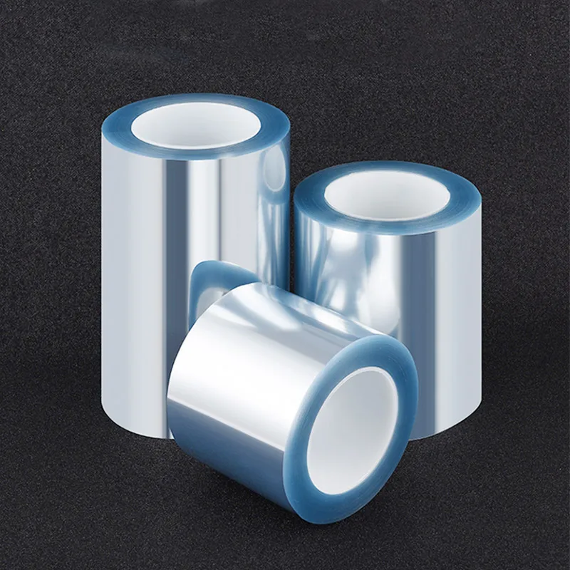 

Car Protective Film Anti-scratch Car Skin Protection Film Waterproof Car Sticker Stratchproof Car Protector Rhino Skin Sticker