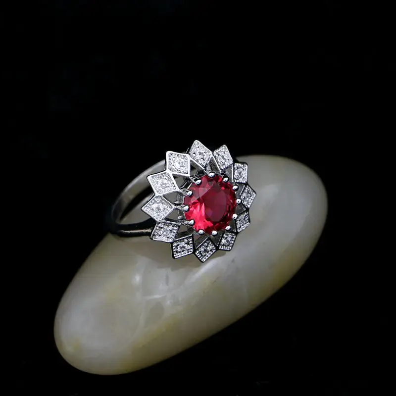 Горячая Распродажа модных комплектов ювелирных изделий для женщин из серебра 925