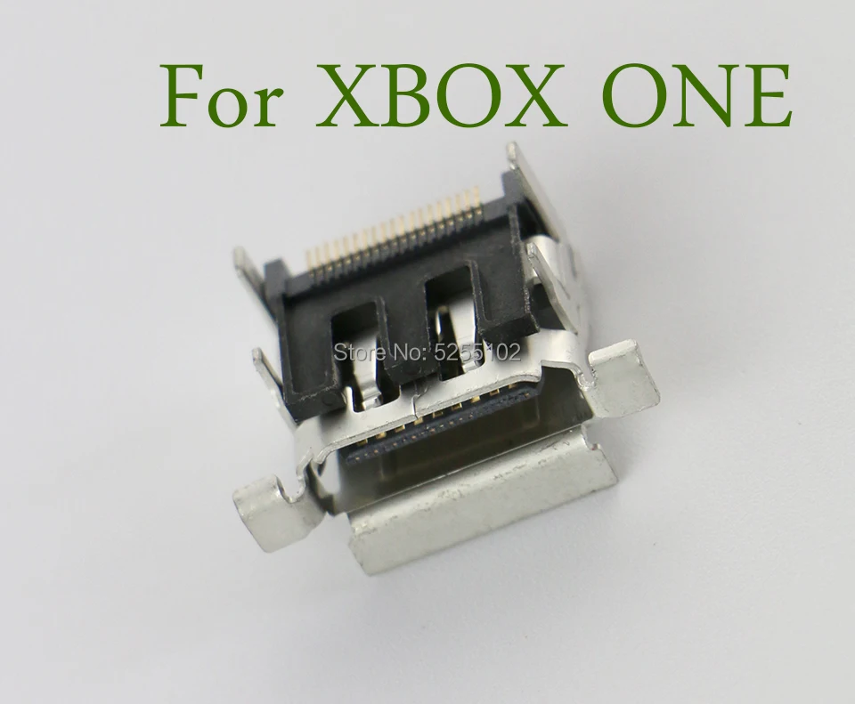 Оригинальные новые запасные части для порта разъема 1080P HDMI ремонта материнской