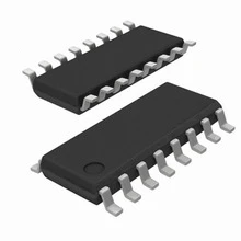 

5pcs/lot CD4538BM CD4538 HEF4538 SOP-16 In Stock