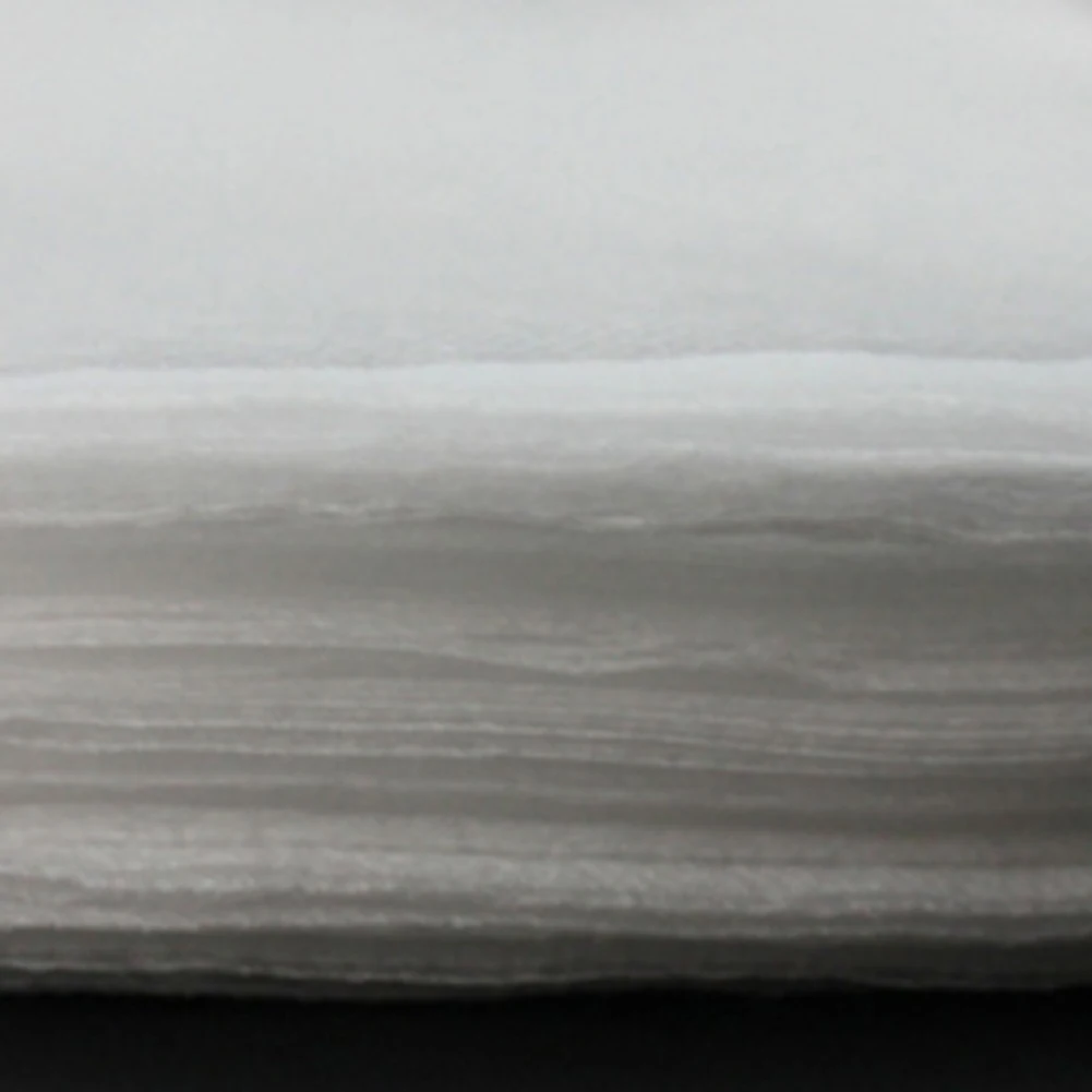 Одноразовая круглая Нетканая ткань для массажа кровати 100 шт. Обложка отверстий в