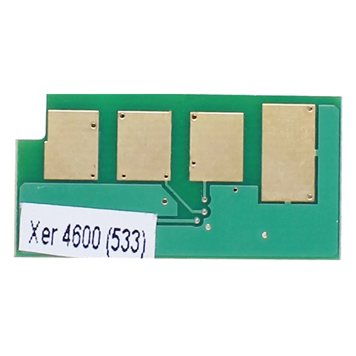 Чип с тонером 106R01536 30K для картриджа Xerox Phaser 4600 4620 LA MEA сброс лазерного принтера |