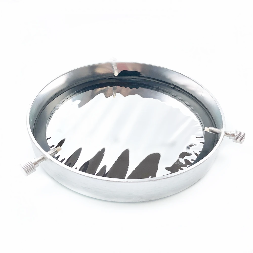 Аксессуары для телескопа Datyson наконечник объектива Baader защита от солнца