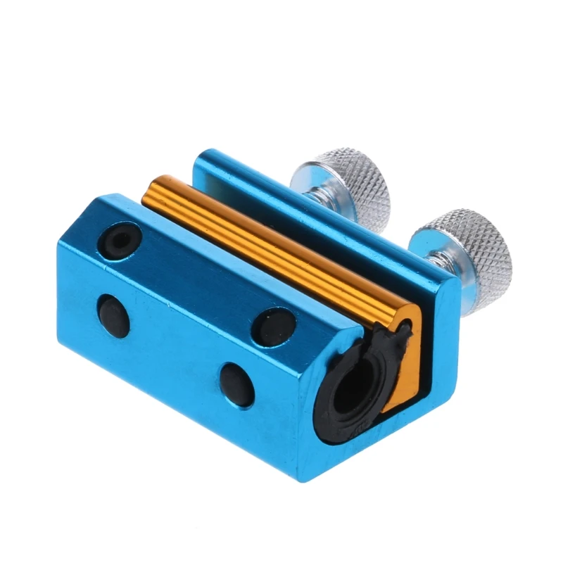 Лидер продаж 1 шт. алюминиевый кабель для мотоцикла смазочный инструмент