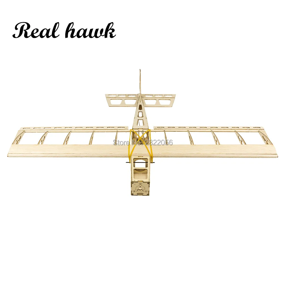 Палочка для лазерной резки RC Balsawood