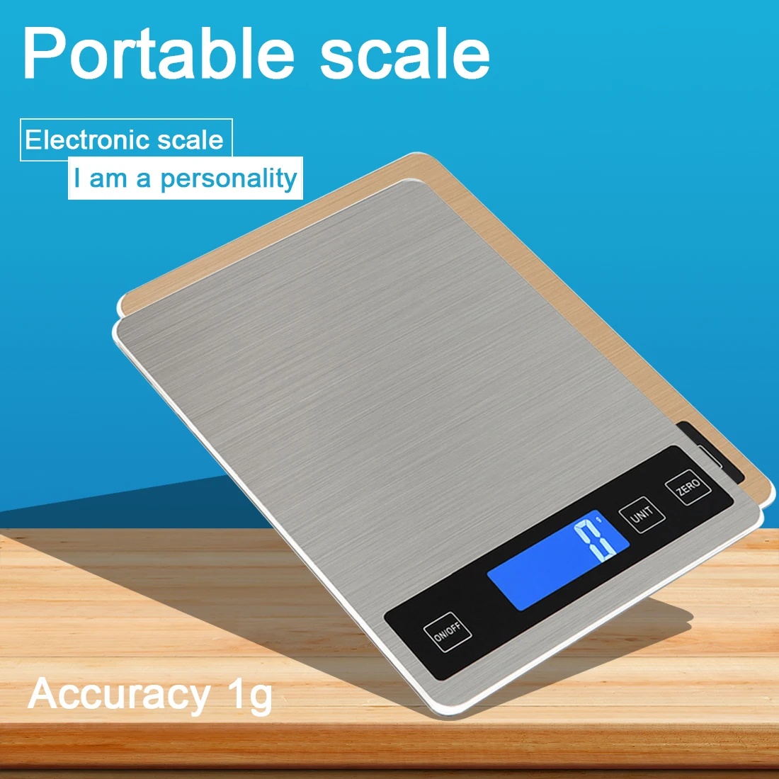 Электронные кухонные весы с USB 5 кг/10 кг 1 г цифровые пищевые шкала взвешивания из