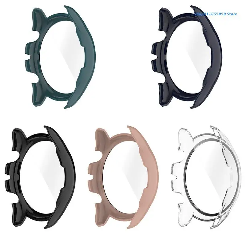 

Защитная рамка для экрана C5AB, чехол для huami-Amazfit GTR3, GTR3 PRO, противоударный корпус