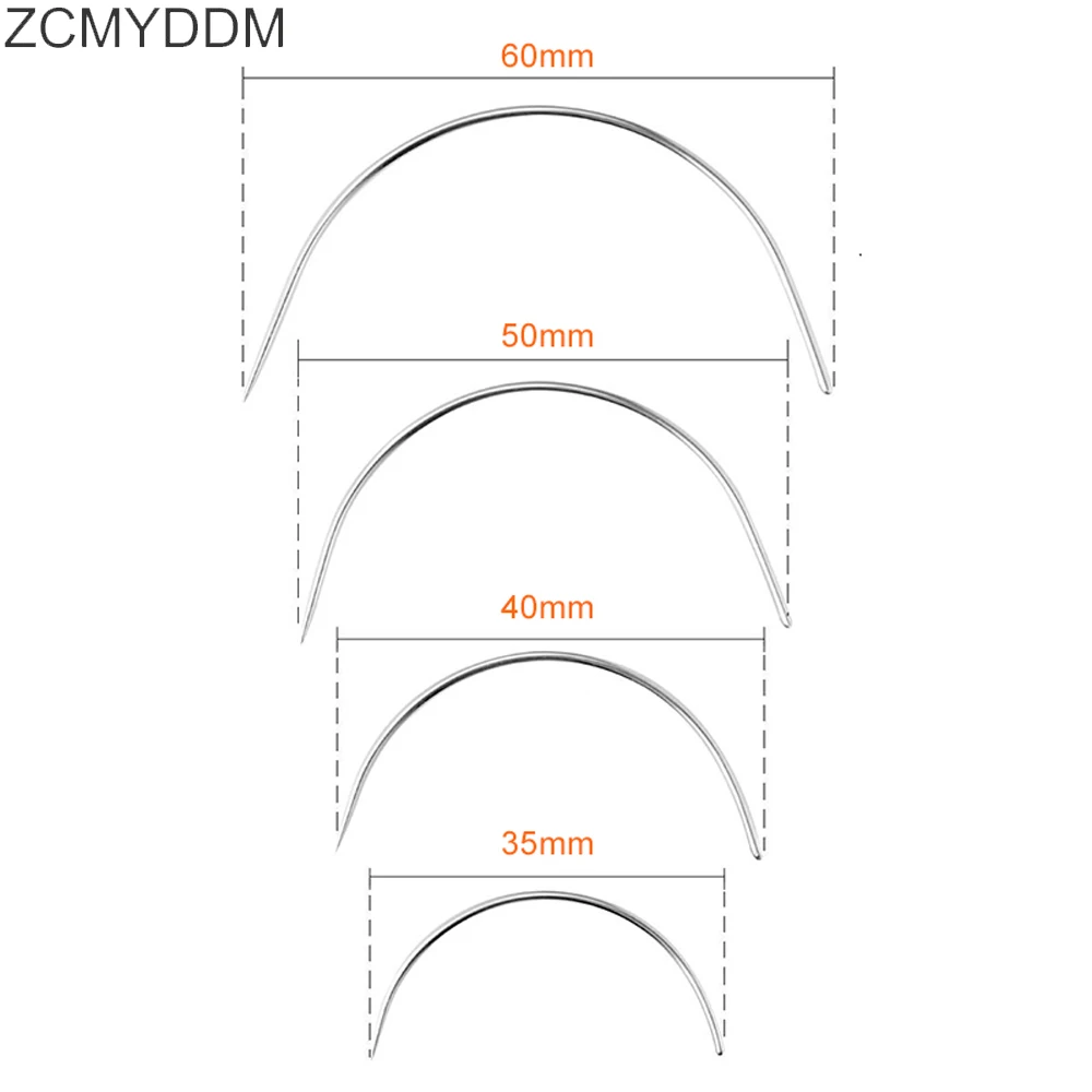ZCMYDDM 4 шт. ручная машина для ремонта обивки иглы ручной вышивкой работы ковер