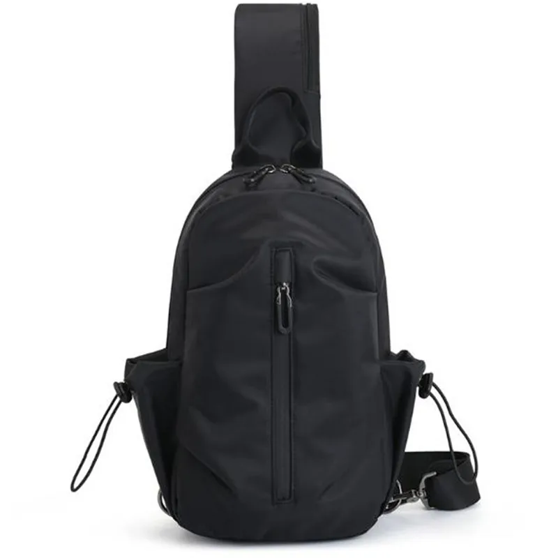 

NEW Sports Bag TANLUHU 849 Waterproof Chest Bag Men Women Running Bag Outdoor Climbing Hiking Bag