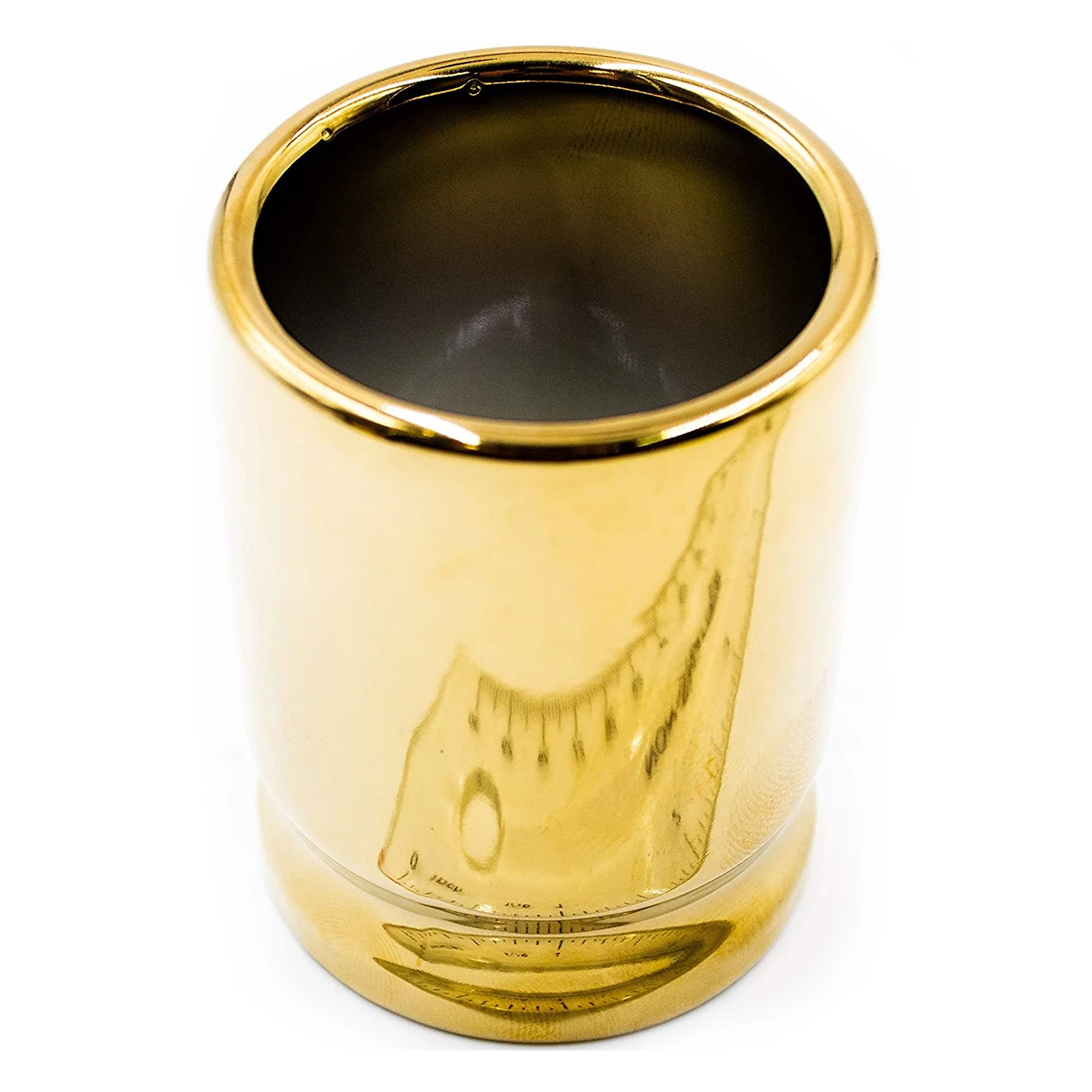 2 предмета высокое качество Нержавеющая сталь выстрел Стекло бармен es Калибр