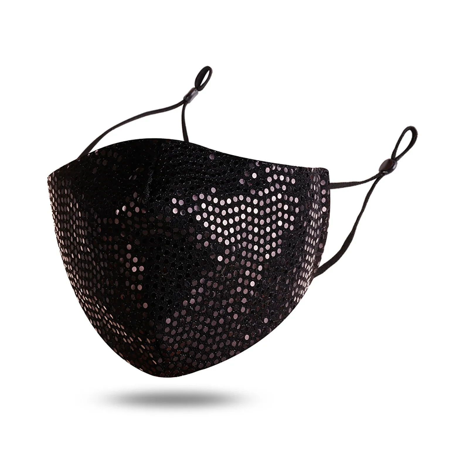 

1PC Unisex Leopard Print Reusable Cotton Mouth Face Masks Mouth Cover masque tissu mascara para rosto masks #127