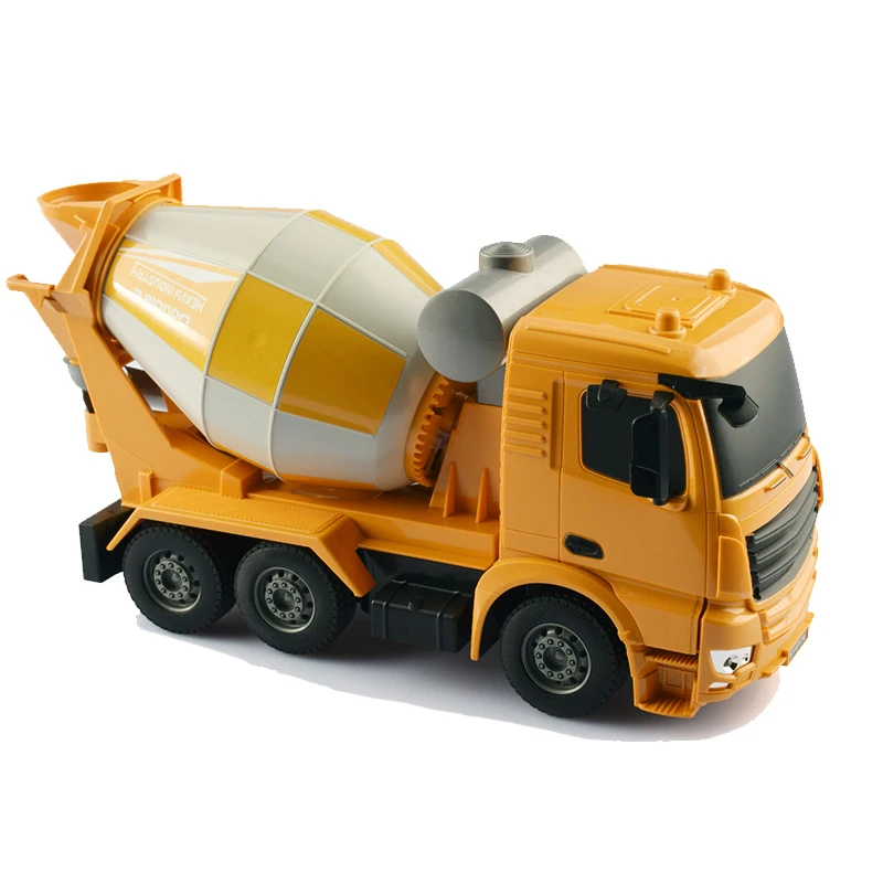 24g rc смеситель автомобиль груз