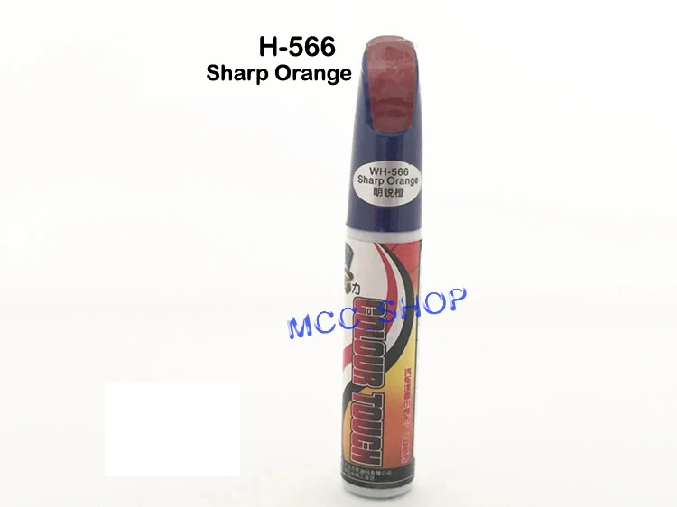 Универсальный наконечник 1 шт. 12 мл с кисточкой профессиональное Ремонтное