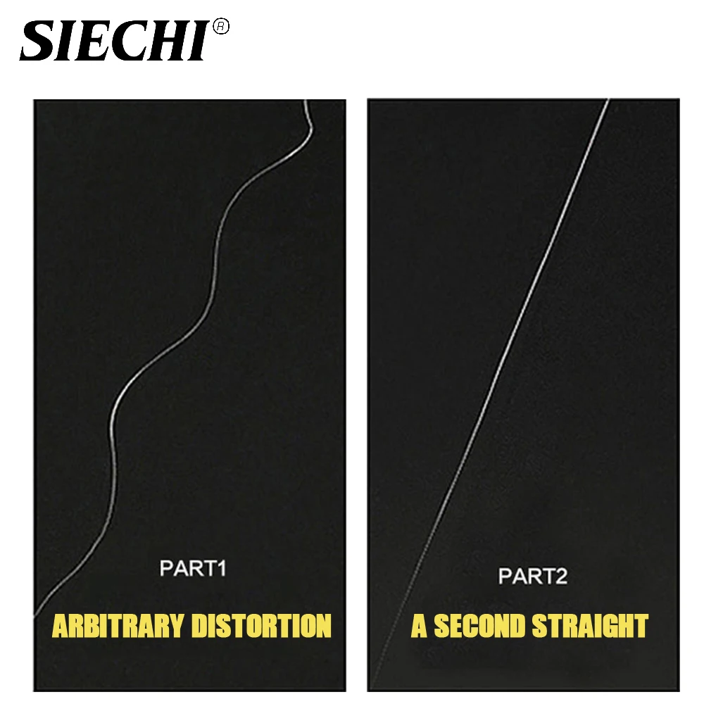 SIECHI 4 Strands 500M Multifilament Fishing Line Japan Material For Accessories Sea Fly | Спорт и развлечения