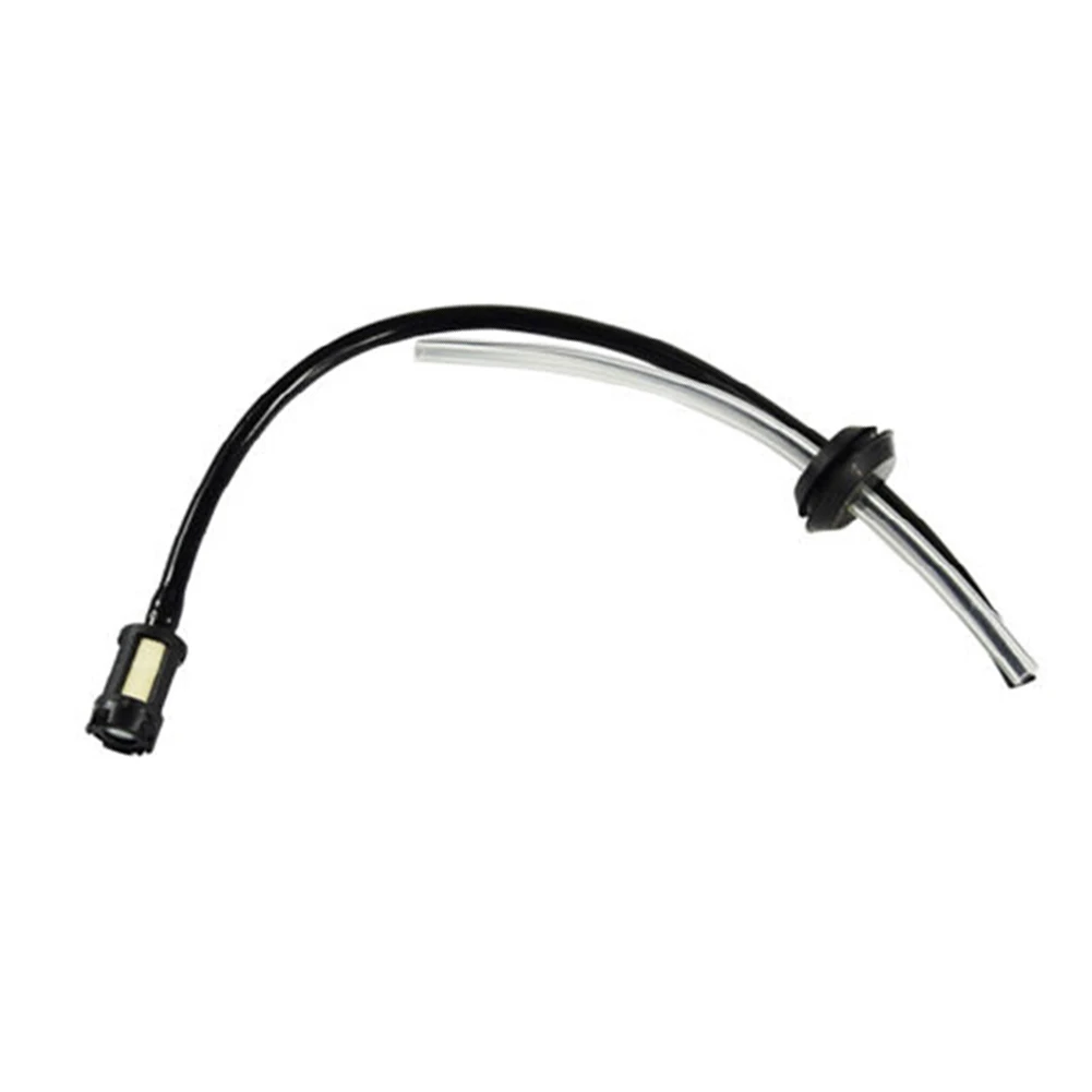 Набор из 5 предметов для самостоятельной отделки топливного шланга косилки