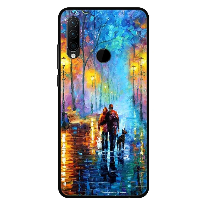 Ультратонкий Мягкий силиконовый цветной чехол для телефона Lenove K5 S5 Pro задняя