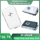 Чехол для автомобильного ключа, для Volvo S90, S60, XC60, XC40, V60, V90