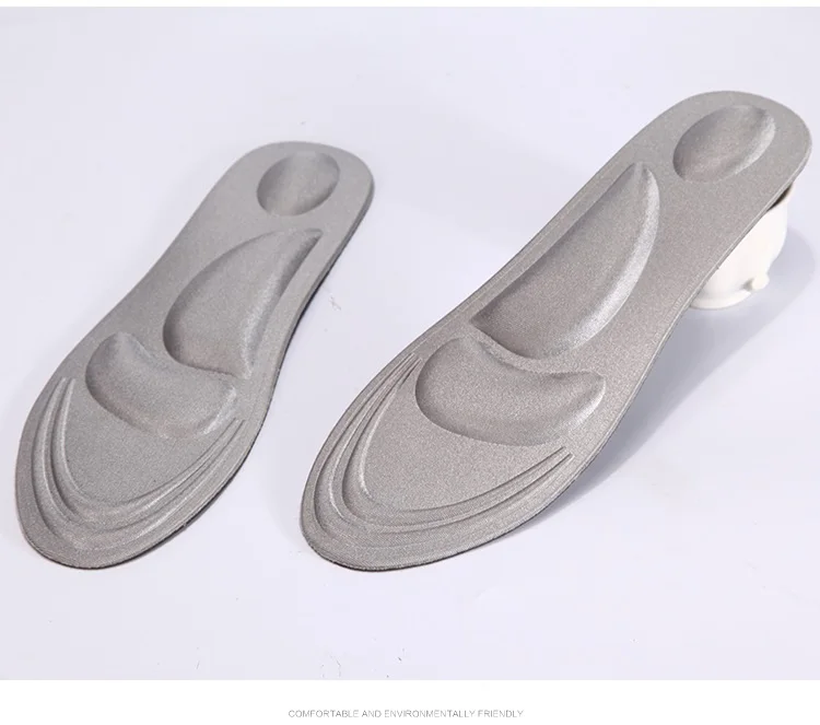 Aleafalling мягкие стельки профессиональная подушка для однотонная обувь ухода за