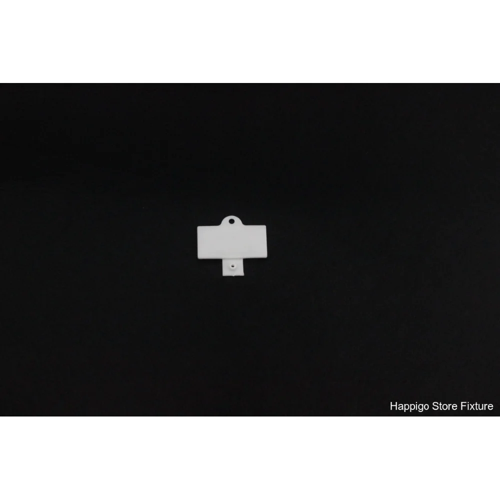 500 шт. пластиковые вешалки для товаров | Дом и сад