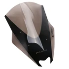 Ветровое стекло для мотоцикла Yamaha Nmax 155 NMAX155 N Max Max155