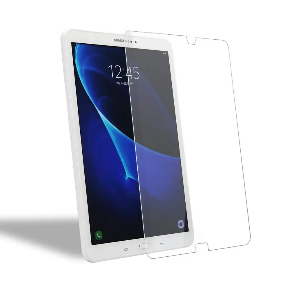 9H защита экрана из закаленного стекла для Samsung Galaxy Tab A A6 7 0 2016 Φ дюймов защитное