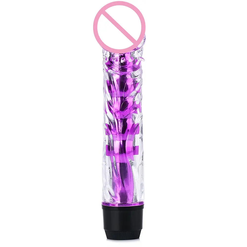 1 шт. водонепроницаемый мульти фаллоимитатор скоростной вибратор Cilt Вибраторы