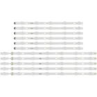 Светодиодная лента для подсветки Samsung UE49MU6200K, UE49KU6100K