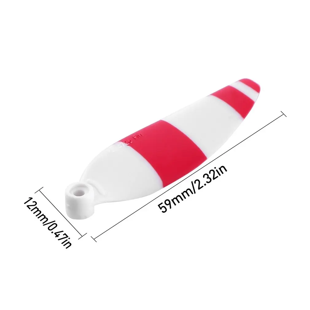 

8PCS Propellers For DJI Mavic Mini 2 4726F Mini Drone Replacement Propellers Foldable Quick Release Accessories