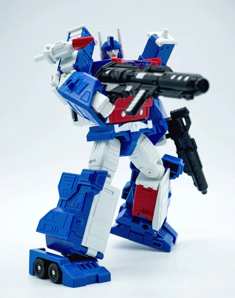 new g1 transformation papa ultra magnus ppt 05 ppt05 war action robot figure toys in stock free global shipping