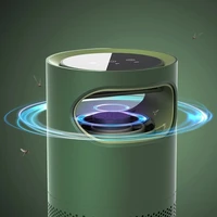 Лампа-Ловушка для комаров Qiaoqingting#2