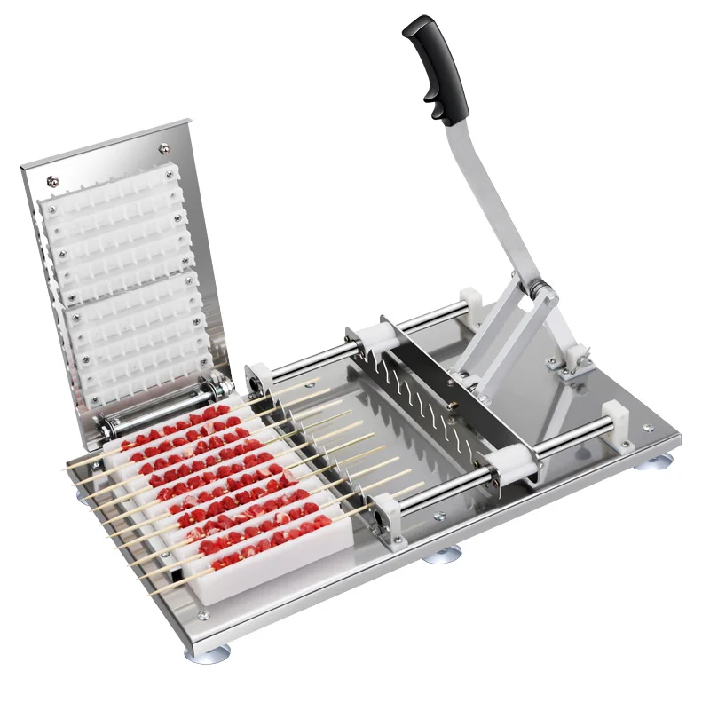 Бытовые ручные инструменты баранина говядина мясо шпажки | Бытовая техника