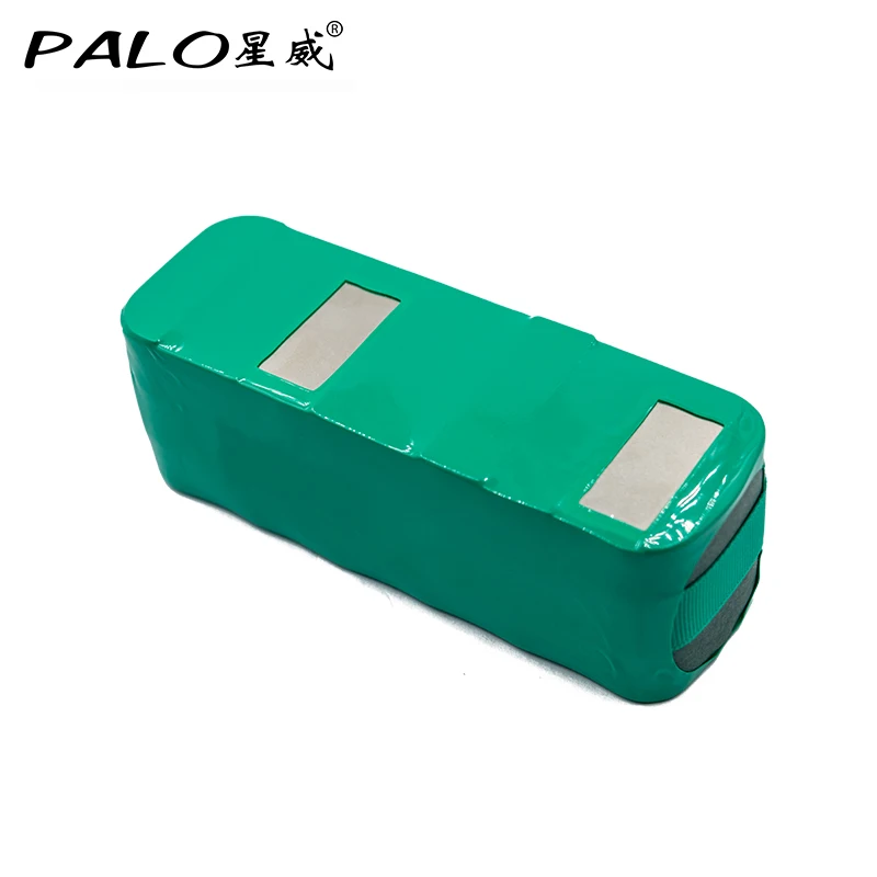Для sweeper Аккумулятор для робота-пылесоса 14 4 v NIMH 3500mah аккумуляторная батарея X1 / X2 X3