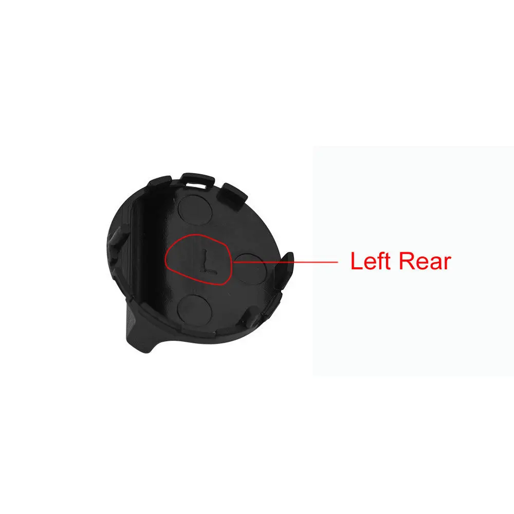 

Optional Original Left/Right Front/Back Arm Landing Gear Replacement Repair Parts For DJI Mavic Pro