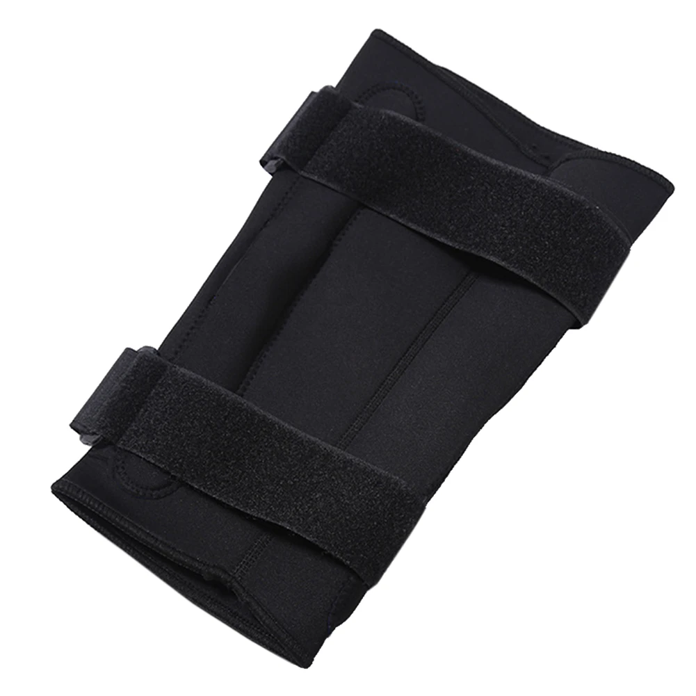 Наколенник для защиты от травм дышащий ортопедический защитный бандаж