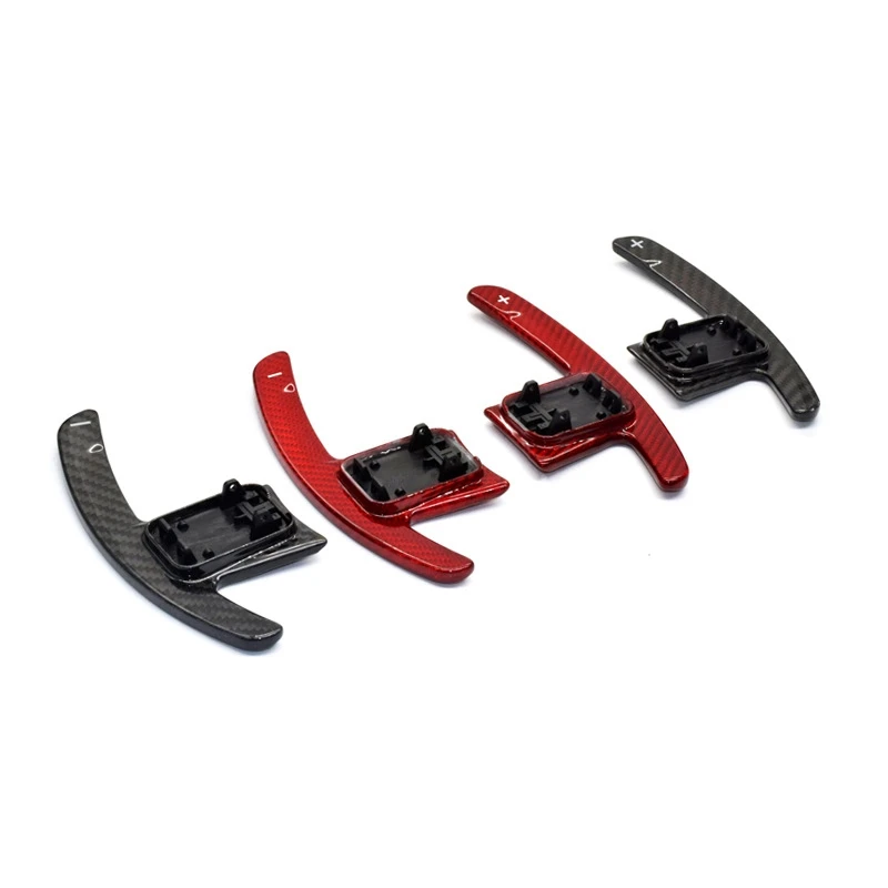 

Steering Wheel Shift Paddle For-BMW 3 5 6 7 Series X3 X4 X5 G20 G30