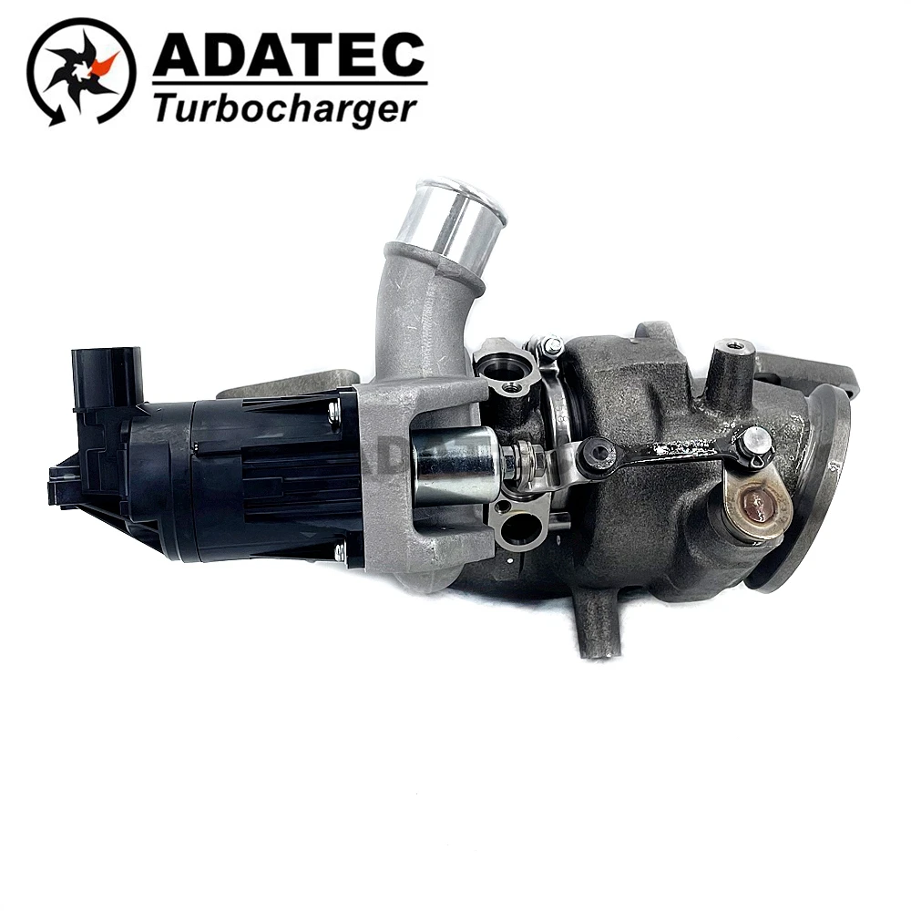 TD025L4BR 49180-04230 Turbo Charger 1118100-XEG06B 1118100XEG06B Turbine for Great Wall HAVAL H6 Coupe 1.5GDIT 124KW GW4B15 | Автомобили и