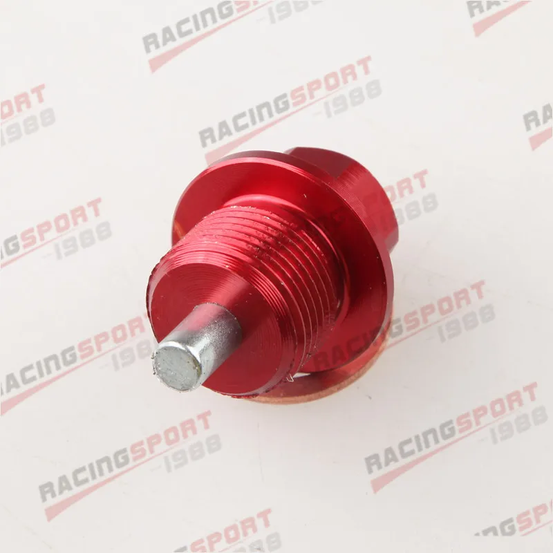 Магнитная сливная пробка для кастрюли с шайбой подходит BMW M20 x 1 5 дюйма |