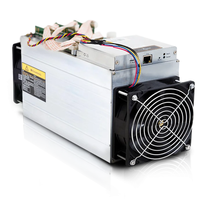 Б/у Биткоин Майнер INNOSILICON T1 DragonMint 16TH ASIC