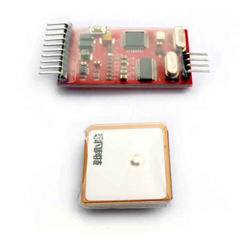 Съемкой от первого лица S2 модуль OSD изображение наложения с GPS для DJI Phantom 2 NAZA все