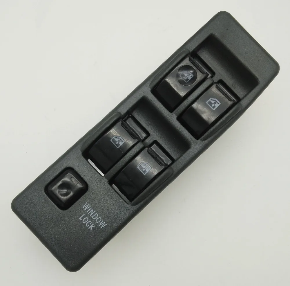 Переключатель Стеклоподъемника SKTOO MR753373 для Mitsubishi Pajero cheetah V31 V32 V33|window lifter|power
