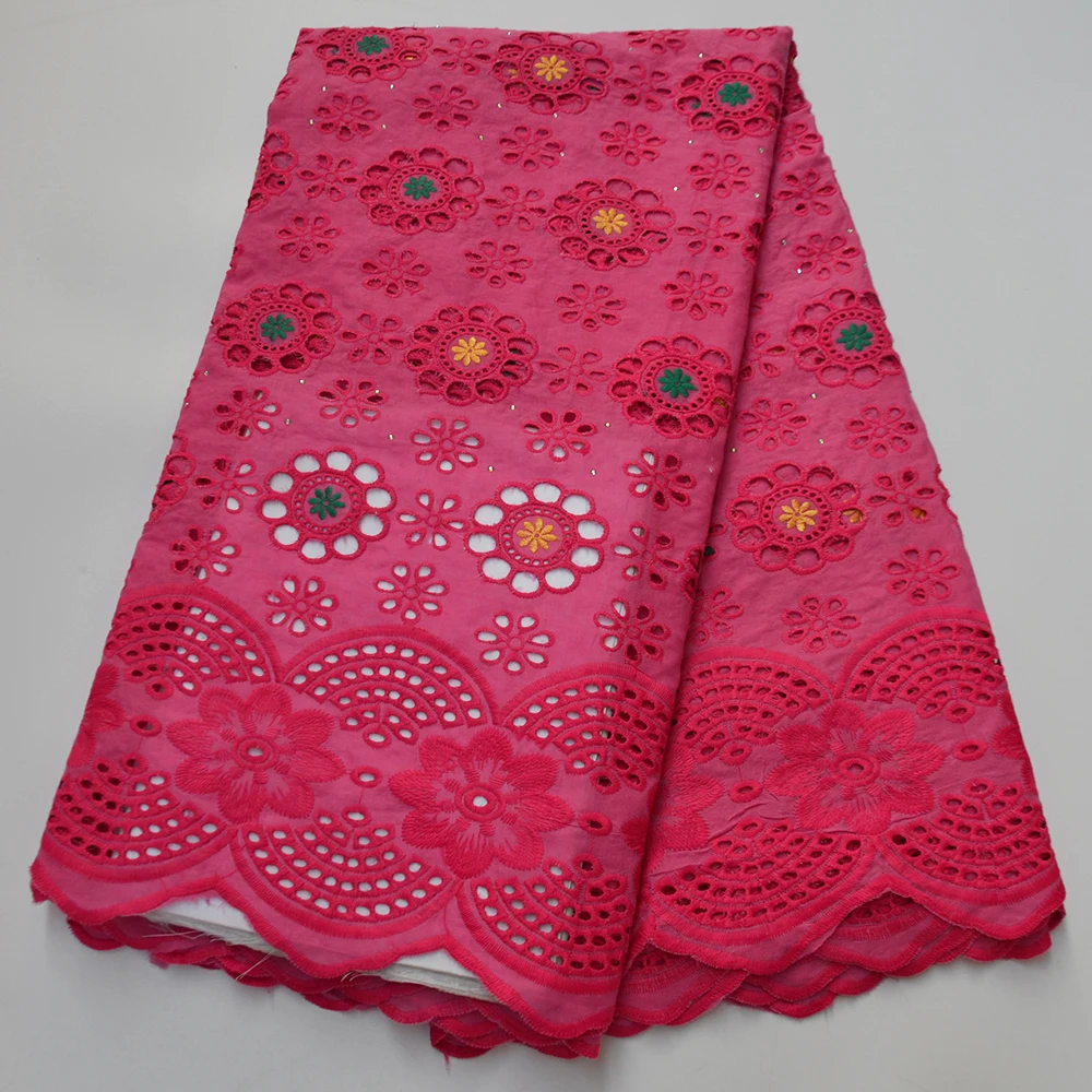 

Новое поступление, французская тюль, шнур из органзы, высокое качество, чистый хлопок, вышитые камни, африканская швейцарская вуаль, кружевн...