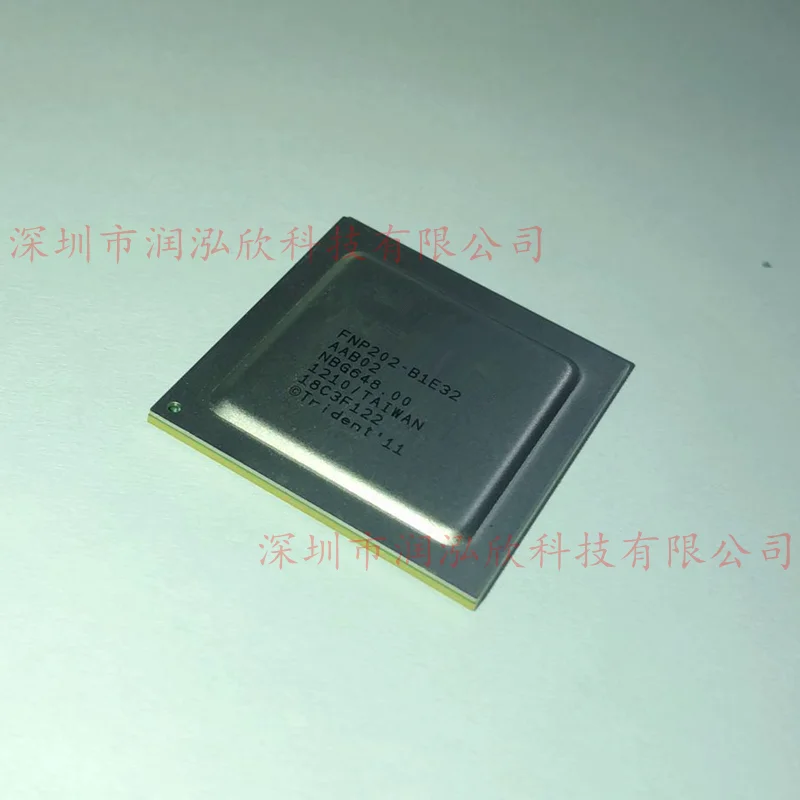 1 шт. 100% новый FNP202 B1E32 FNP 202 BGA Новый и оригинальный IC Бесплатная доставка|Запасные