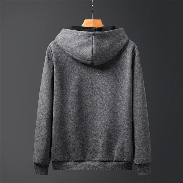 2019 мужской кардиган Woemen толстовки модная Повседневная Блузка с длинным рукавом