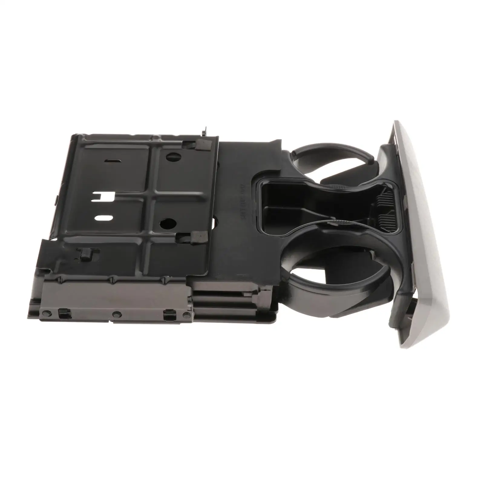 

Dash Ash Tray Cup Holder for Ford F250 F350 F450 F550 Super Duty 2005-2007, Fit position: Front Dashboard