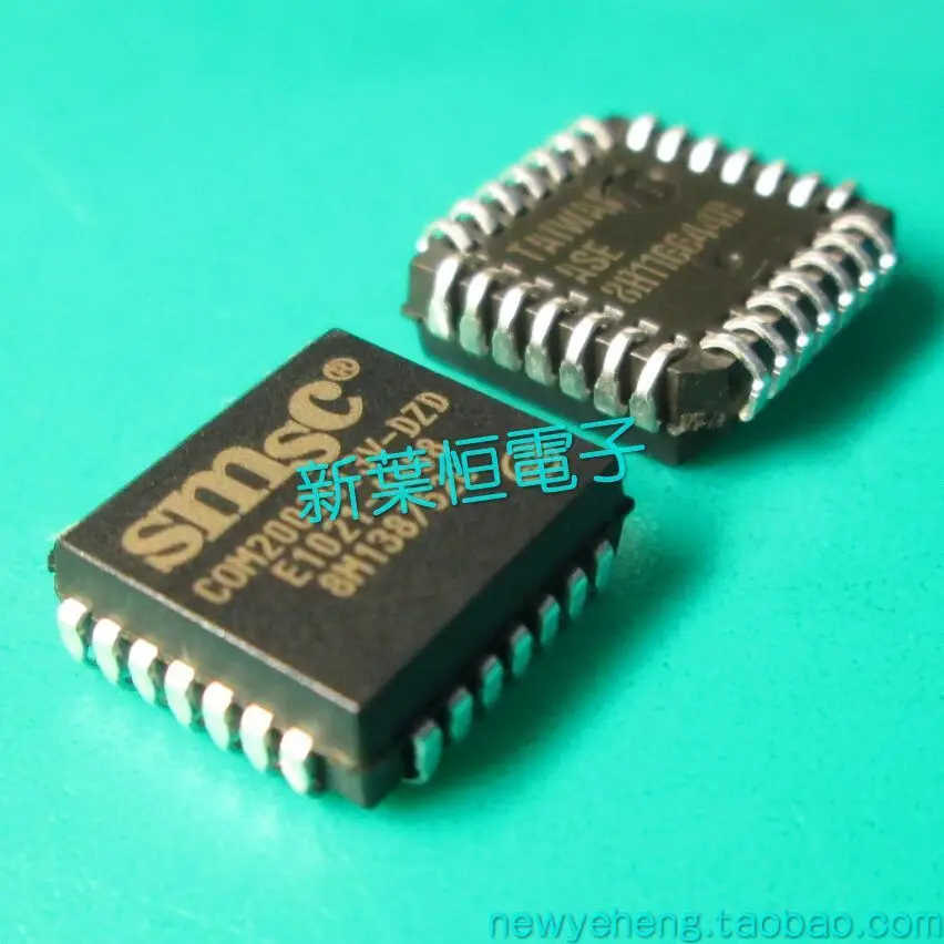 Freeshipping COM20020I3V-DZD PLCC28 S